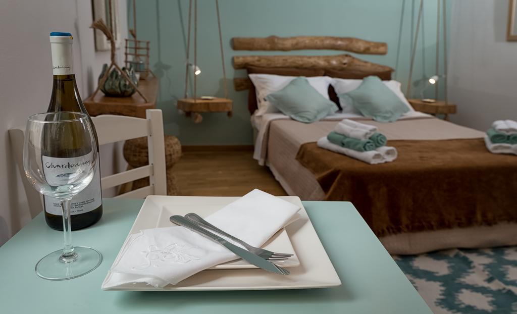 Athens Wooden Studio Ngoại thất bức ảnh