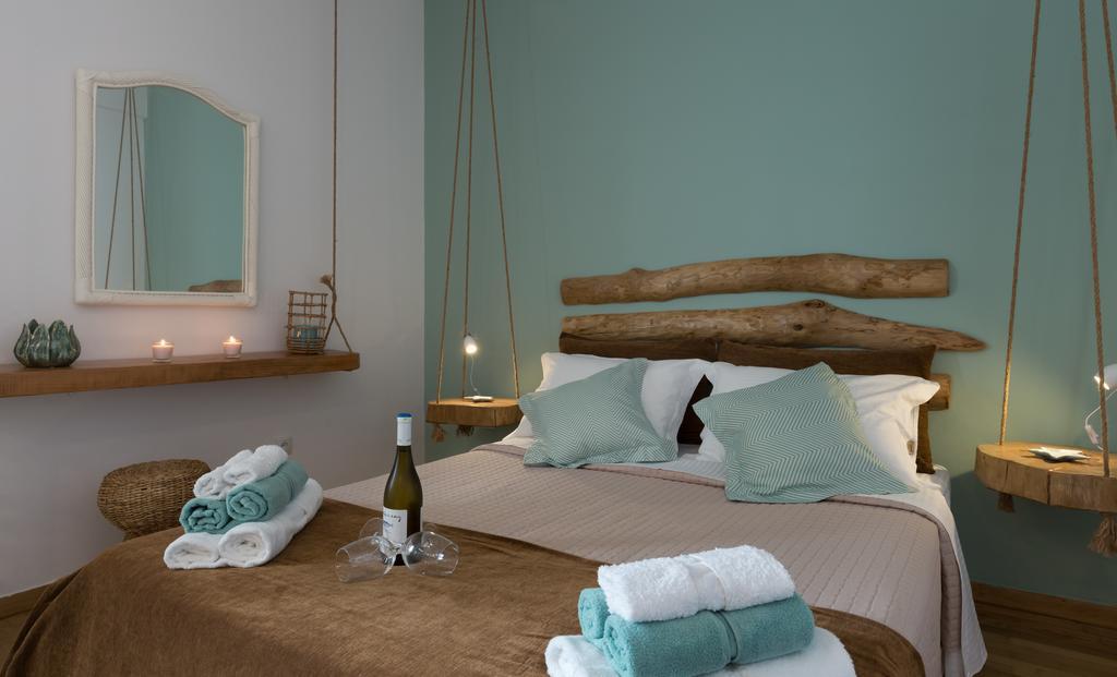 Athens Wooden Studio Ngoại thất bức ảnh